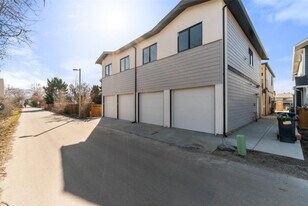 758 Coopland Crescent in Kelowna, BC - Building Photo