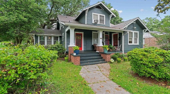 166 Kenan St in Mobile, AL - Building Photo - Building Photo