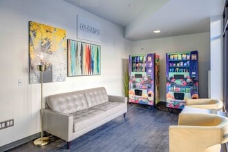 Union on Alley in Fort Collins, CO - Building Photo - Building Photo