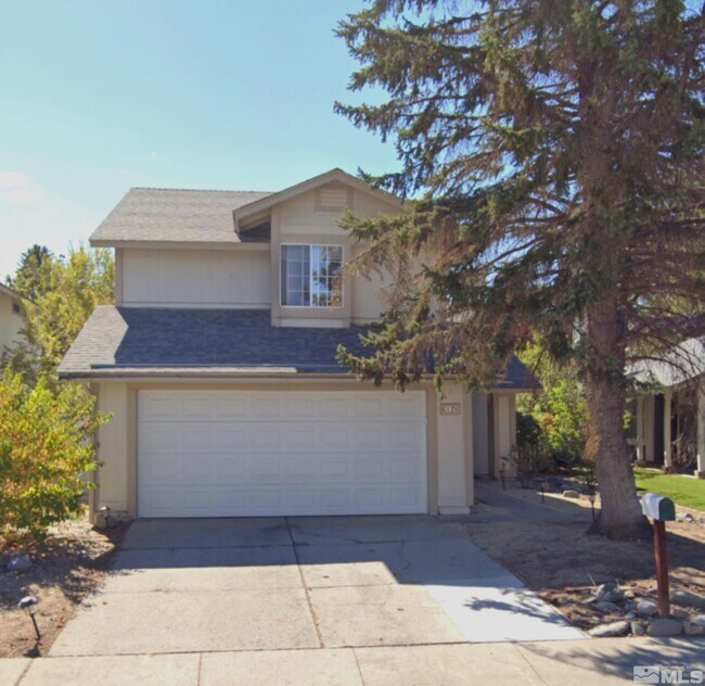 property at 6126 White Water Way