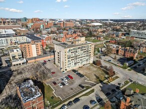 2915 John R St in Detroit, MI - Foto de edificio - Building Photo