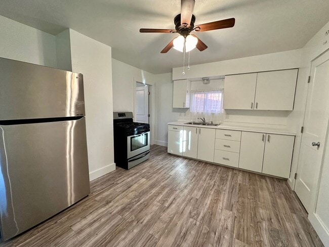 8 Cord St in Pittsburgh, PA - Building Photo - Building Photo