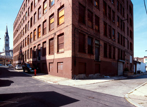 Cigar Factory Lofts in Philadelphia, PA - Building Photo - Other