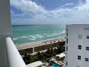 5001 Collins Ave in Miami Beach, FL - Building Photo - Building Photo