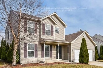 6801 Desert Dr in Plainfield, IL - Building Photo - Building Photo