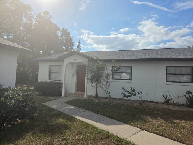 property at 449 Las Palmas Cir