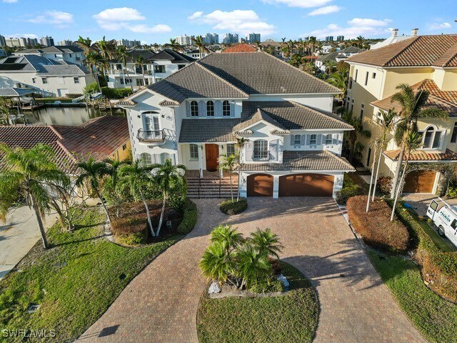 property at 405 Tradewinds Ave