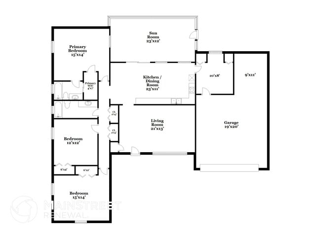 2827 Gary Ln in Lakeland, FL - Building Photo - Building Photo