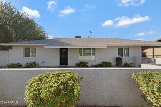 607 E Encanto Dr in Tempe, AZ - Building Photo - Building Photo