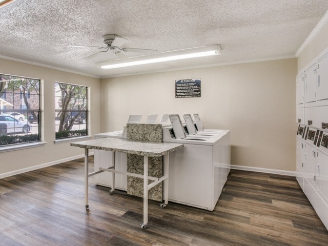 Centre Oaks Apartments