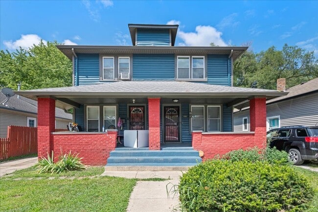 property at 1052-1052 N Warman Ave