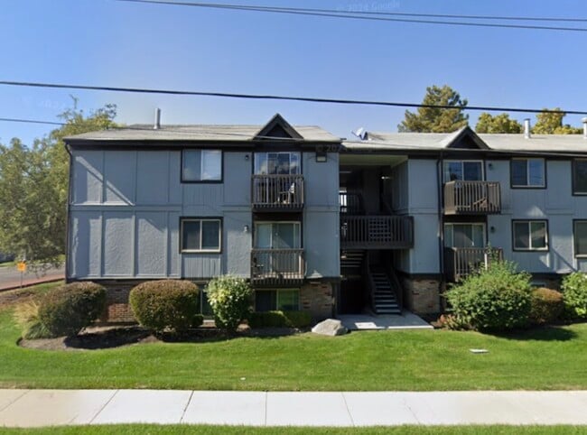 property at 5700 S 900 E