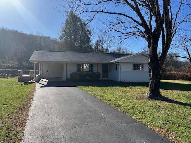 property at 204 Jeff St