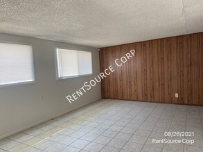 25522 Anderson Ave in Barstow, CA - Building Photo - Building Photo