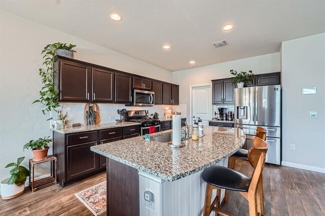 property at 14014 Macquarie Dr