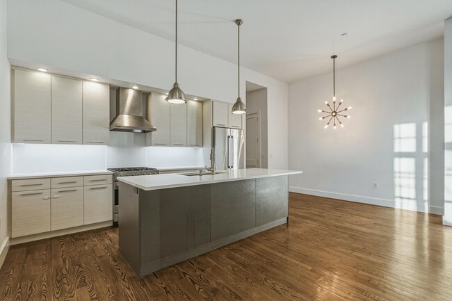 property at 304 Pavonia Ave