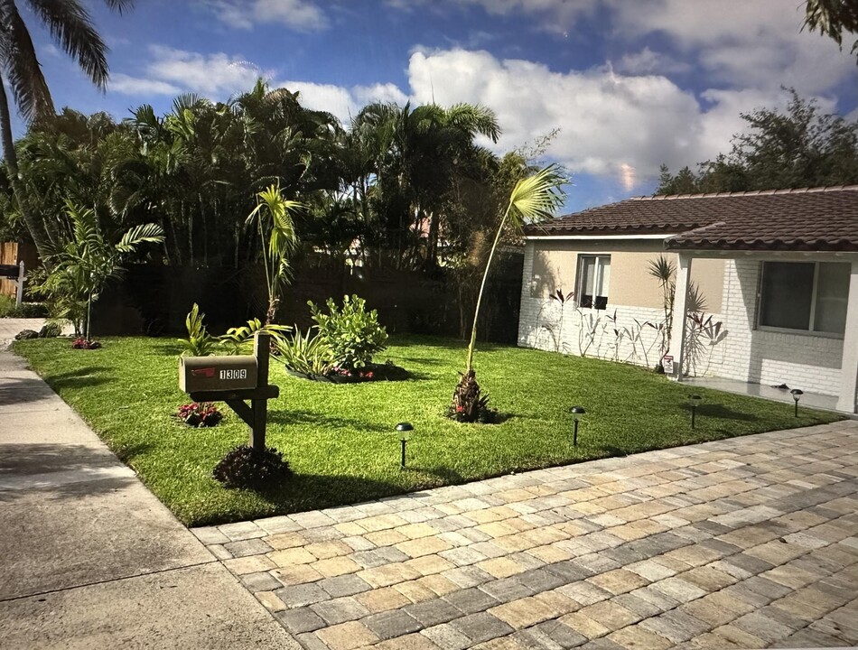 1309 NW 6th Ave in Fort Lauderdale, FL - Building Photo