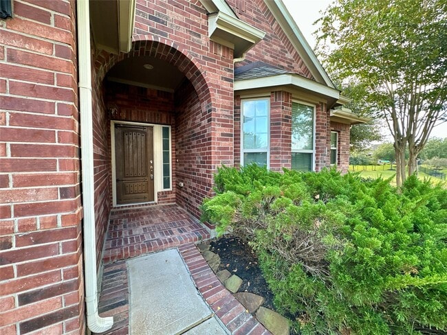 property at 12102 Cove Harbor Ln