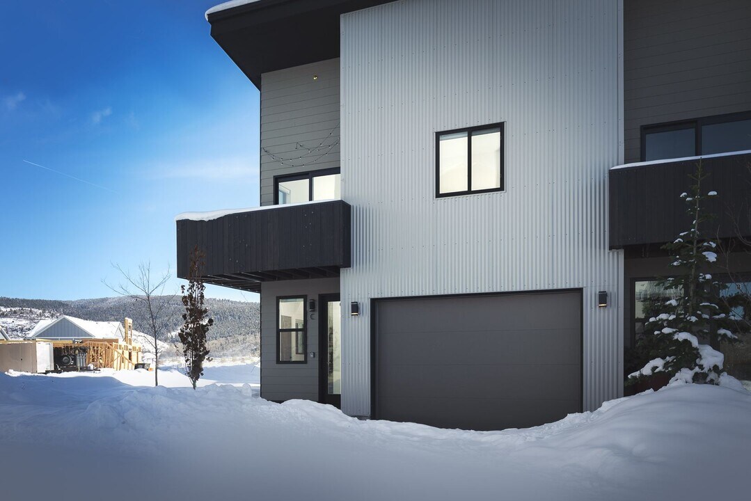 30 Alpine Trail in Victor, ID - Building Photo