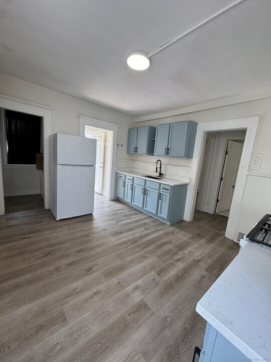 133 Ash St in Bridgeport, CT - Building Photo