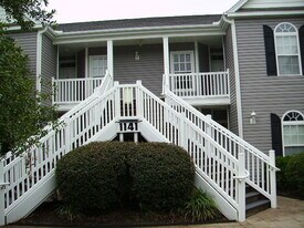 1141 Peace Pipe Pl in Myrtle Beach, SC - Building Photo