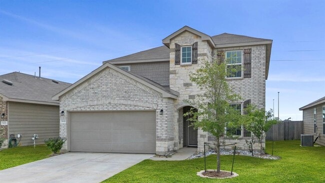 5618 Downie Draw Ranch Trail in Katy, TX - Building Photo - Building Photo