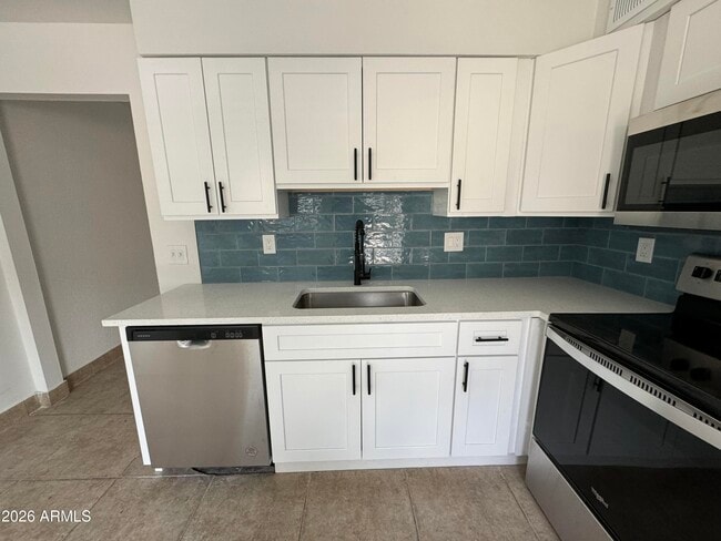 450 N Williams in Mesa, AZ - Building Photo - Building Photo