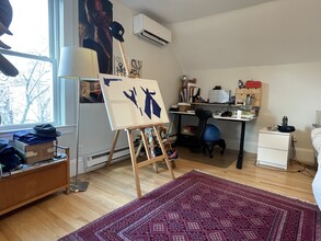 12 Seven Pines Ave, Unit 2 in Cambridge, MA - Building Photo - Building Photo