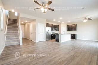 318 Grayson Ave in Fort Lupton, CO - Foto de edificio - Building Photo