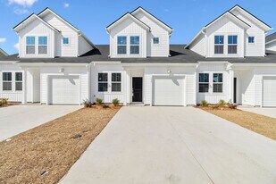 3105 Knollty Ct in Myrtle Beach, SC - Building Photo