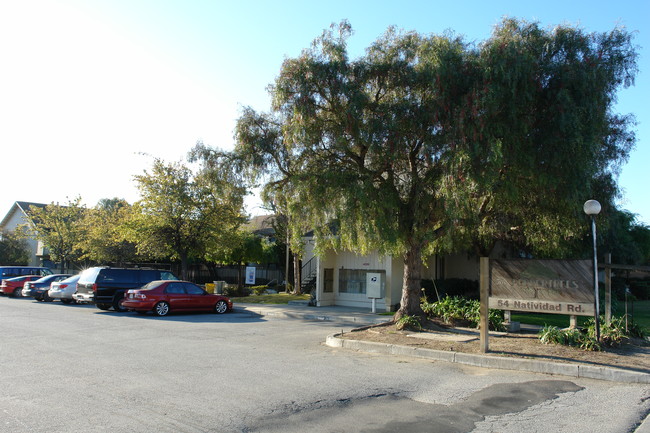 The Peppertree Apartments in Salinas, CA - Building Photo - Building Photo