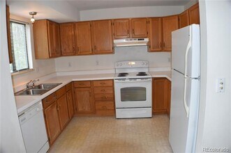 1322 Talley Cir in Colorado Springs, CO - Building Photo - Building Photo
