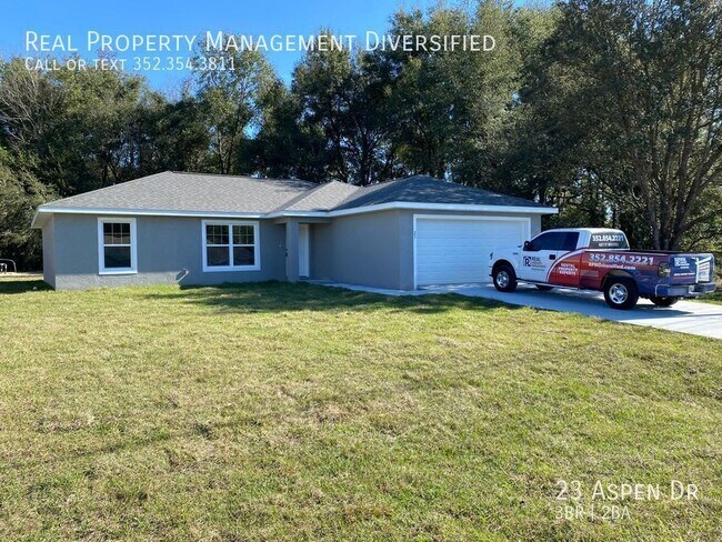 23 Aspen Dr in Ocala, FL - Building Photo - Building Photo
