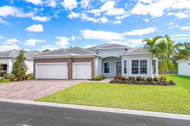 5312 Blue Reed Ln. in Wellington, FL - Foto de edificio - Building Photo