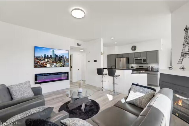 property at 8501 W University Ave