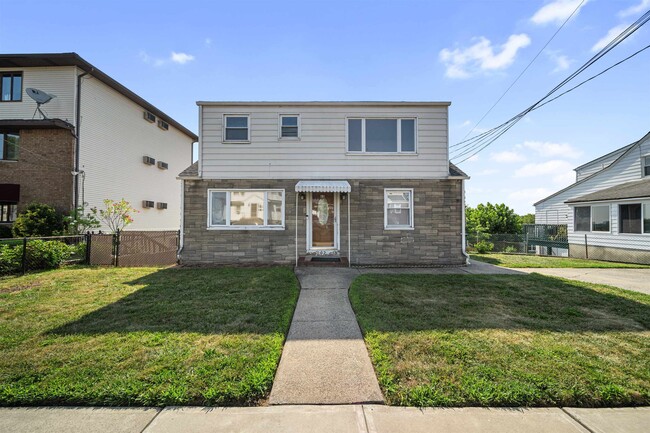 property at 62 Burns Ave