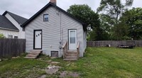 431 S 12th St in Saginaw, MI - Foto de edificio - Building Photo