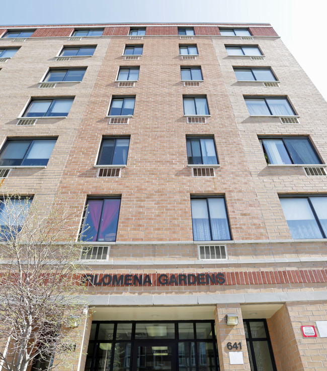 Filomena Gardens in Bronx, NY - Building Photo - Building Photo