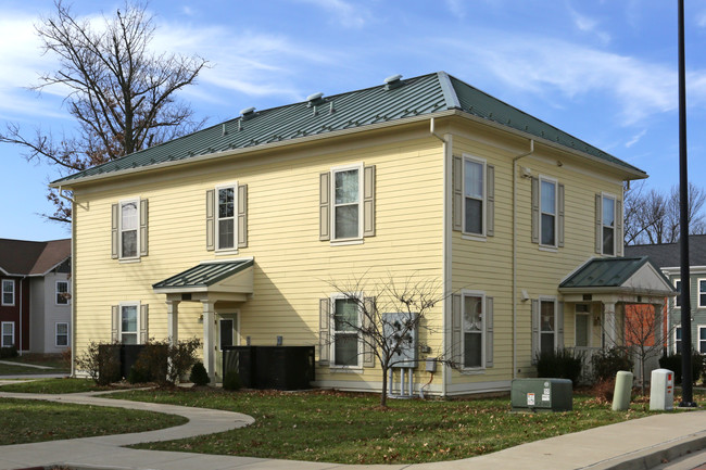 Twin Oaks Park in Lexington, KY - Building Photo - Building Photo