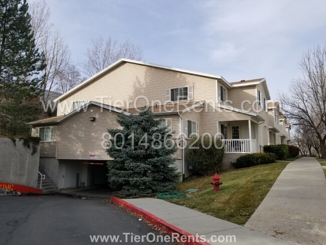 5344 3600 W in Salt Lake City, UT - Building Photo - Building Photo