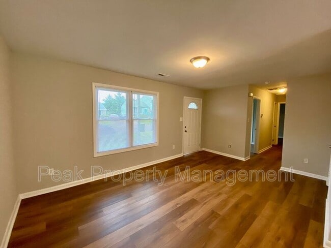 property at 639 Tilton Ct