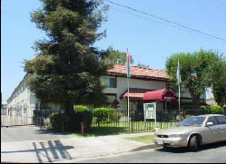 South Pointe in North Hollywood, CA - Building Photo - Building Photo