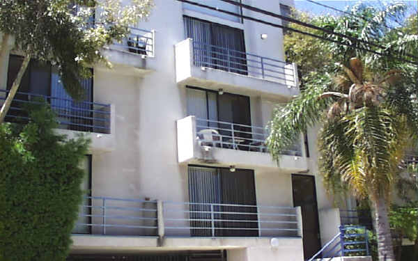 Copperfield Apartments in Sherman Oaks, CA - Building Photo - Building Photo