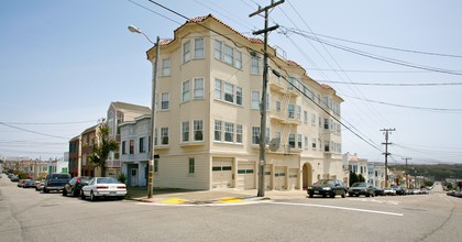 600 41st Ave in San Francisco, CA - Building Photo - Building Photo