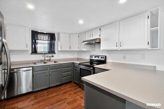 4540 Morning Mist Dr in Colorado Springs, CO - Building Photo - Building Photo