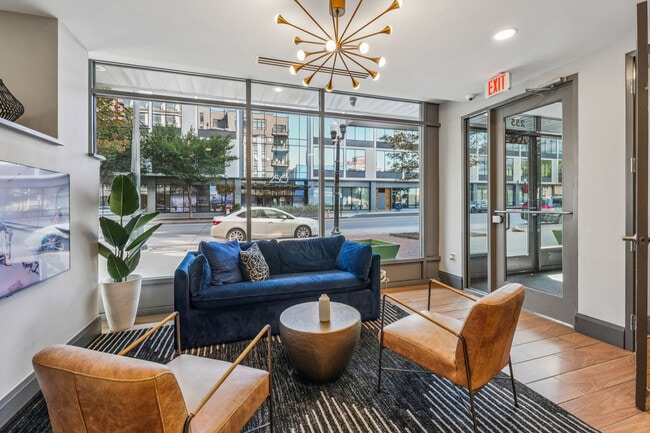 High and Cherry in Columbus, OH - Building Photo - Building Photo