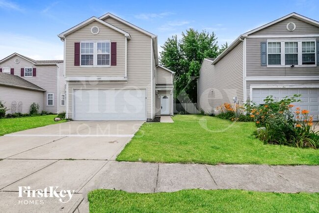 property at 10855 Walnut Grove Bend