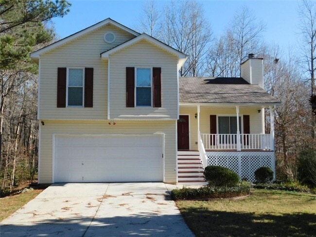 property at 2784 James Henry Dr