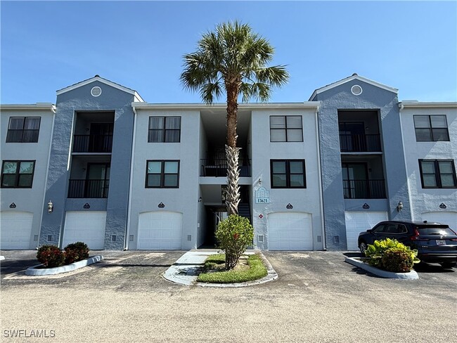 property at 13621 Eagle Ridge Dr