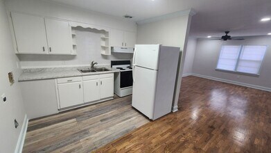 1219 Highland Ave SE in Huntsville, AL - Building Photo - Building Photo
